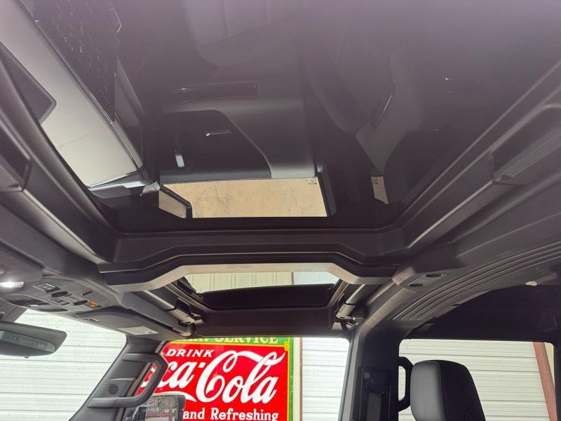 GMC HUMMER EV SUV 3X 2026