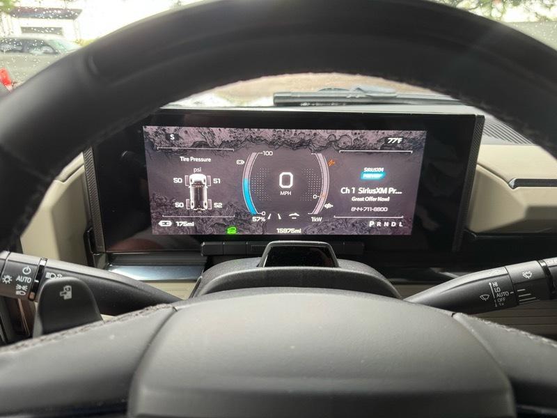 GMC HUMMER EV SUV 3X 2026