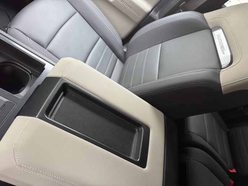 GMC HUMMER EV SUV 3X 2026