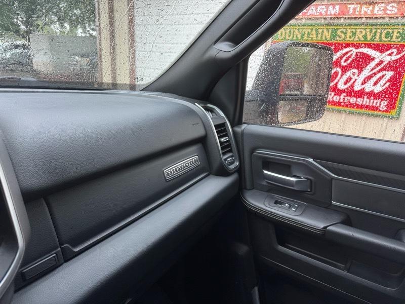 RAM 2500 4WD Crew Cab 149" Big Horn 2026