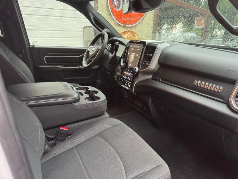 RAM 2500 4WD Crew Cab 149" Big Horn 2026