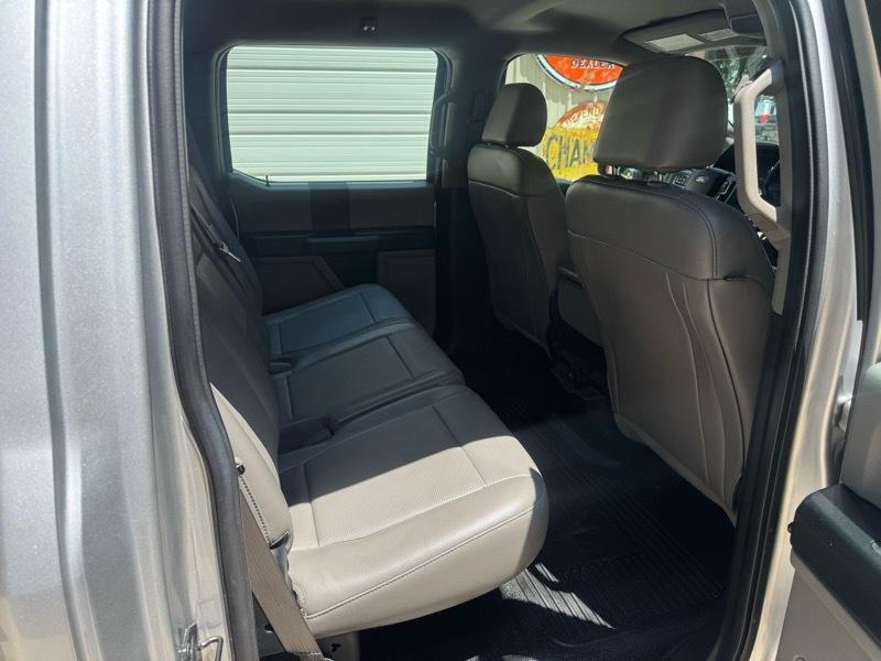 Ford F-250 SD XL 4WD 2017