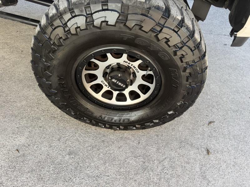 Ford F-250 SD Platinum Crew Cab 4WD 2017