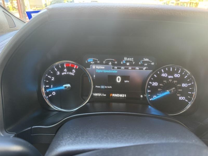 Ford F-250 SD Platinum Crew Cab 4WD 2017