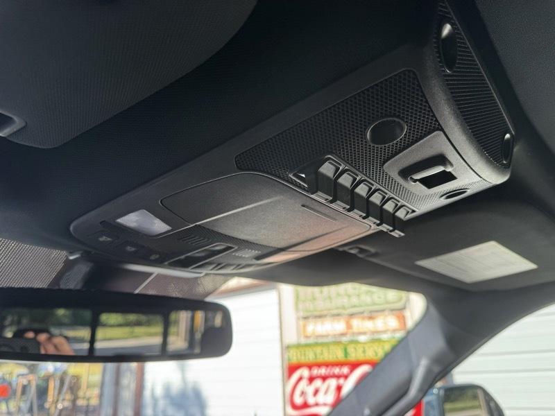 Ford F-250 SD Platinum Crew Cab 4WD 2017