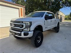 2017 Ford F-250 SD 
