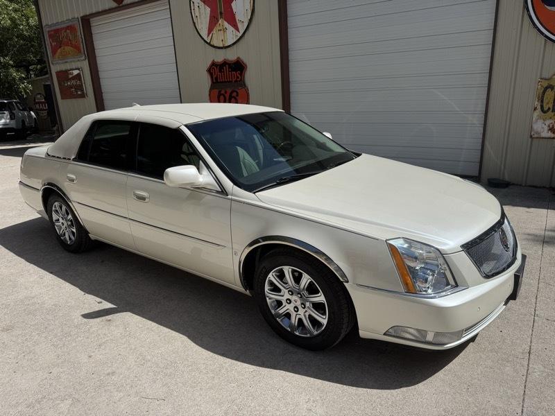 Cadillac DTS Luxury I 2009