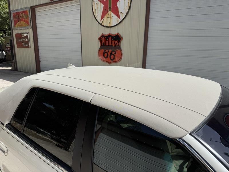 Cadillac DTS Luxury I 2009