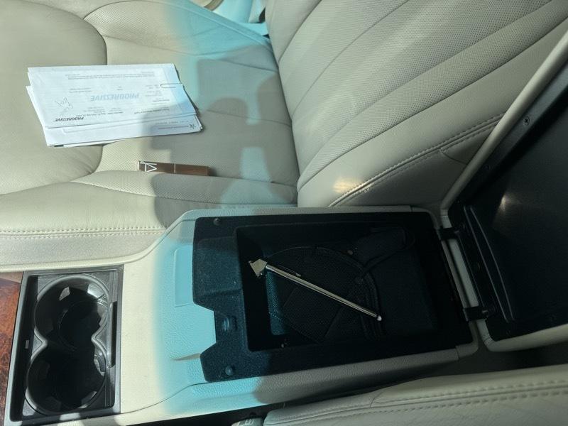 Cadillac DTS Luxury I 2009