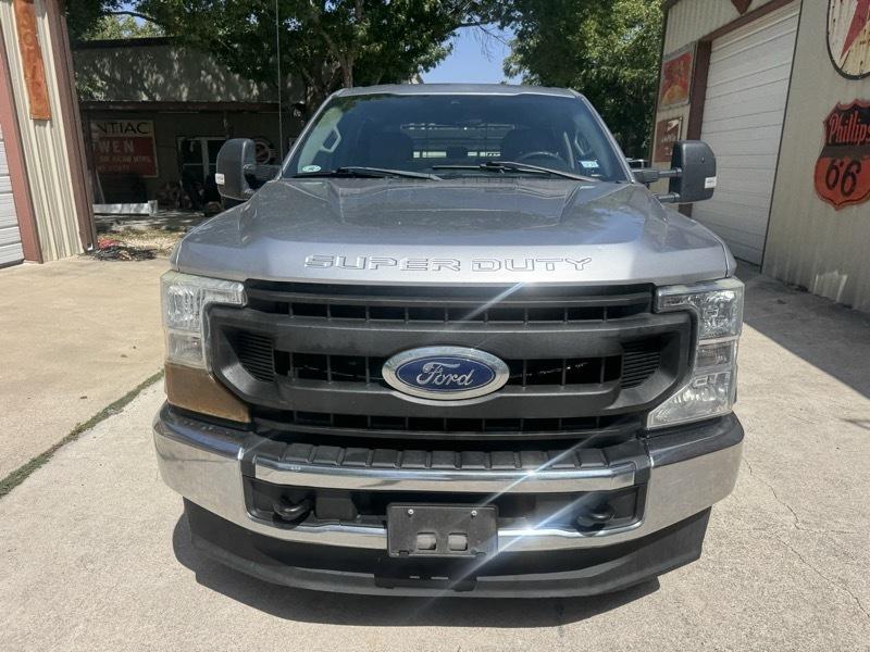 Ford F-350 SD XL Crew Cab 4WD 2020