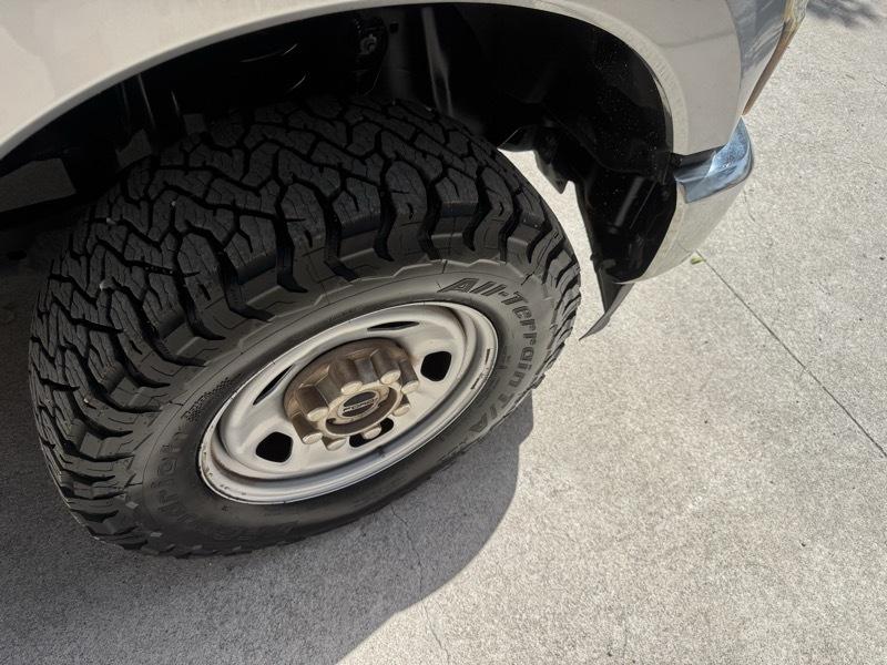 Ford F-350 SD XL Crew Cab 4WD 2020