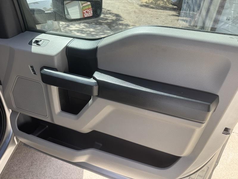 Ford F-350 SD XL Crew Cab 4WD 2020
