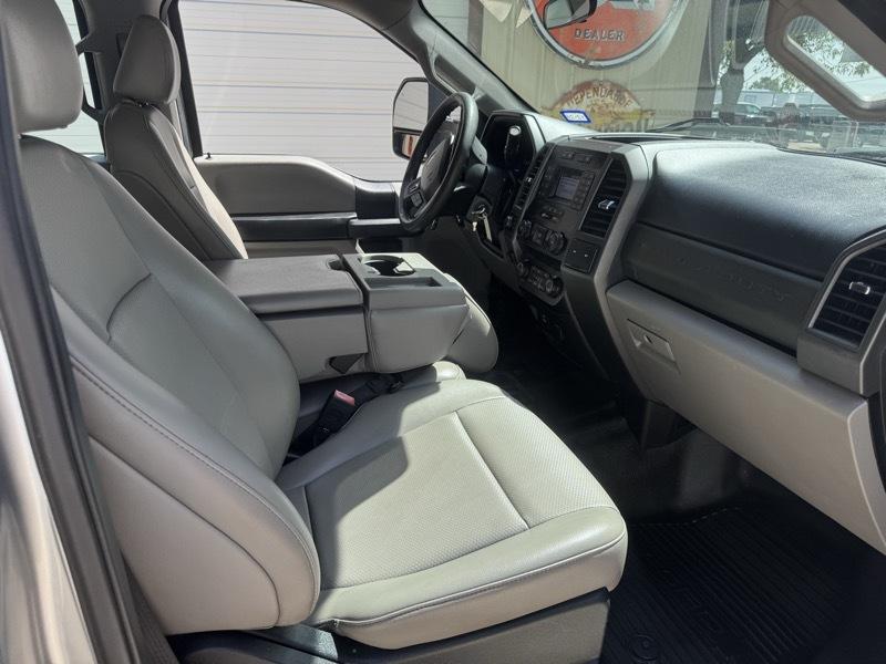 Ford F-350 SD XL Crew Cab 4WD 2020