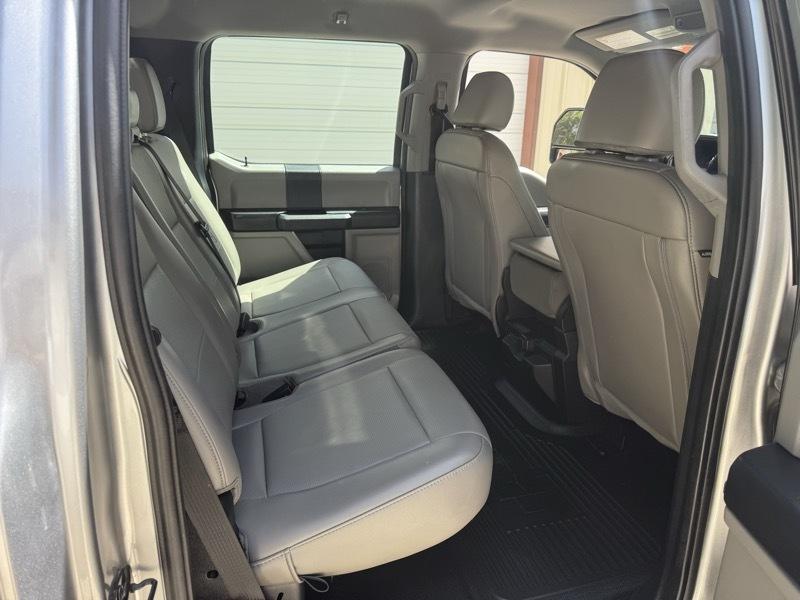 Ford F-350 SD XL Crew Cab 4WD 2020