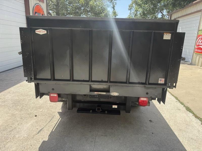Ford F-350 SD XL Crew Cab 4WD 2020