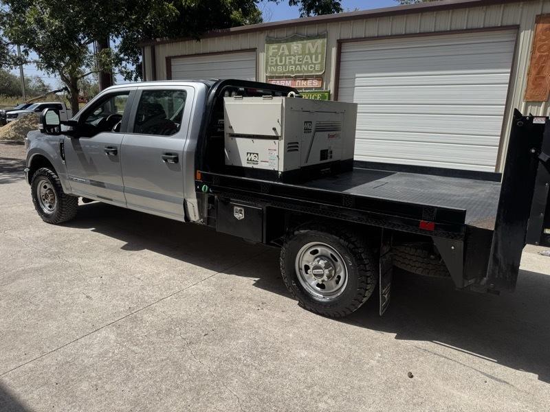 Ford F-350 SD XL Crew Cab 4WD 2020