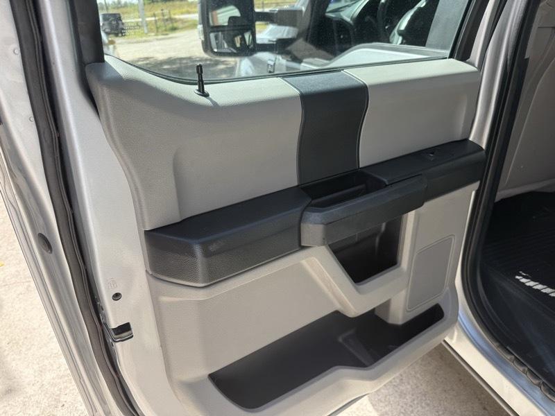Ford F-350 SD XL Crew Cab 4WD 2020