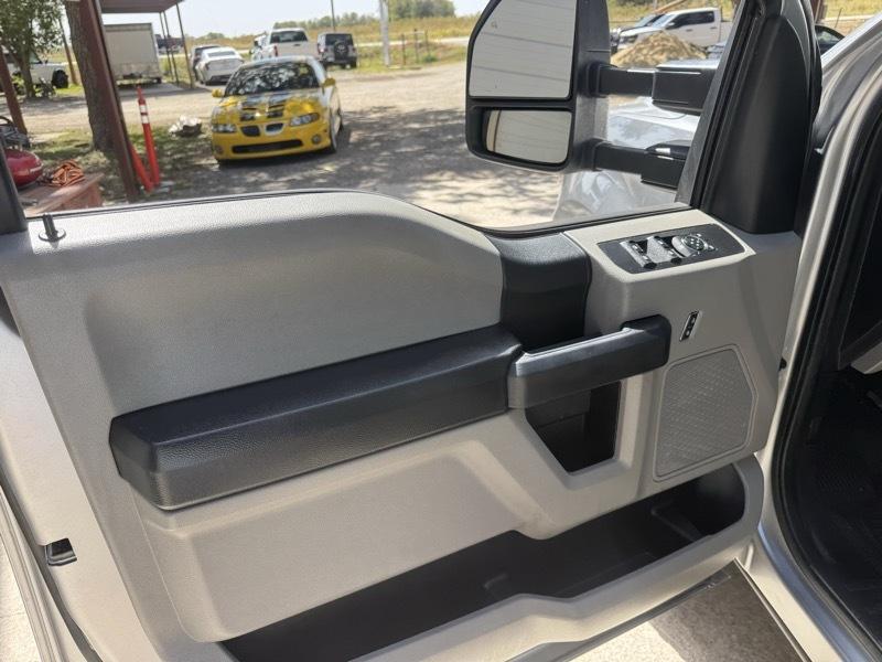 Ford F-350 SD XL Crew Cab 4WD 2020