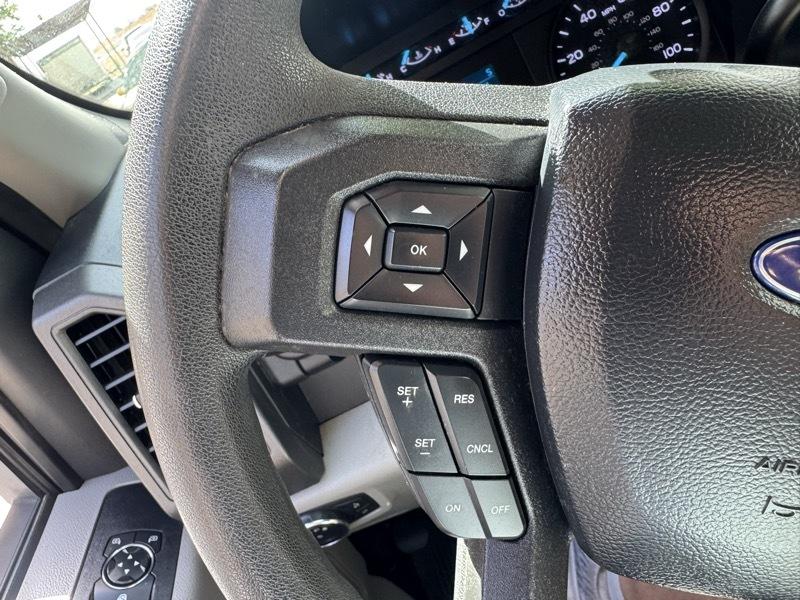 Ford F-350 SD XL Crew Cab 4WD 2020