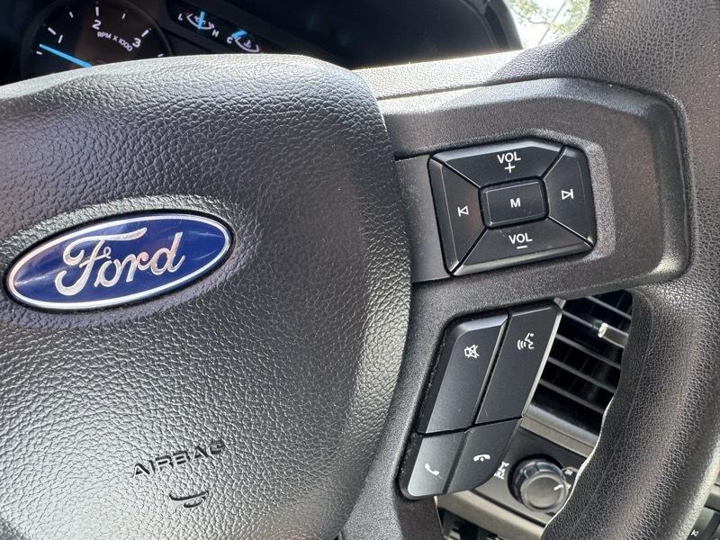Ford F-350 SD XL Crew Cab 4WD 2020