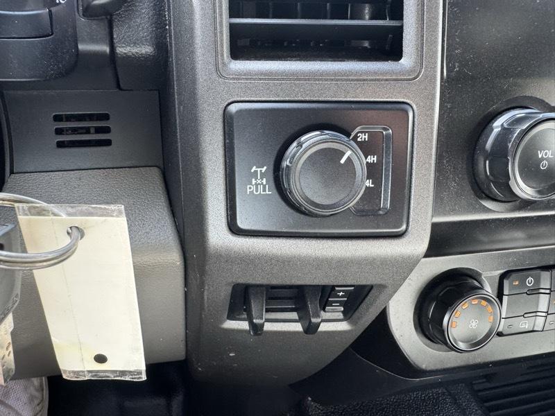 Ford F-350 SD XL Crew Cab 4WD 2020