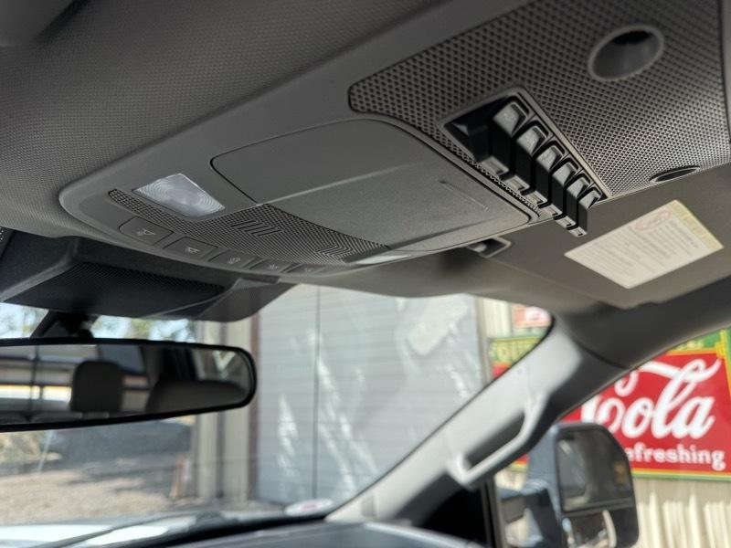 Ford F-350 SD XL Crew Cab 4WD 2020