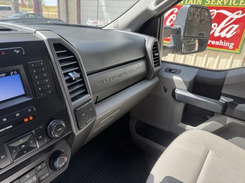 Ford F-350 SD XL Crew Cab 4WD 2020