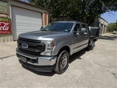 2020 Ford F-350 SD 