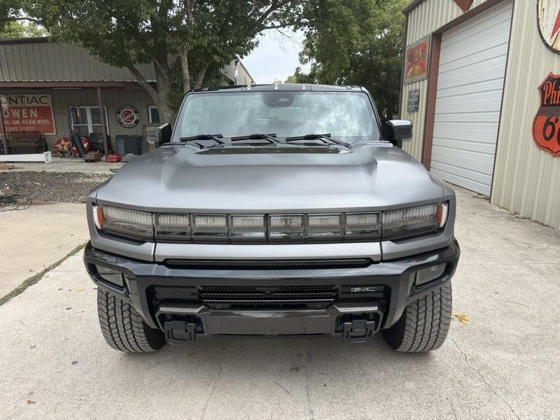 GMC HUMMER EV 3X 2026