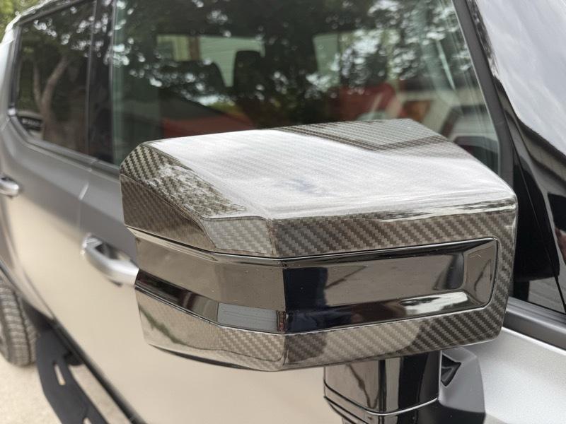 GMC HUMMER EV 3X 2026