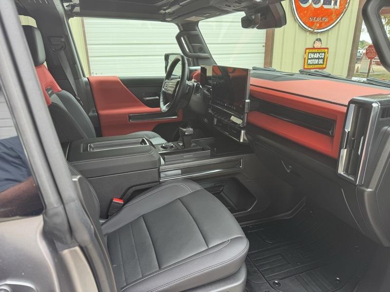 GMC HUMMER EV 3X 2026