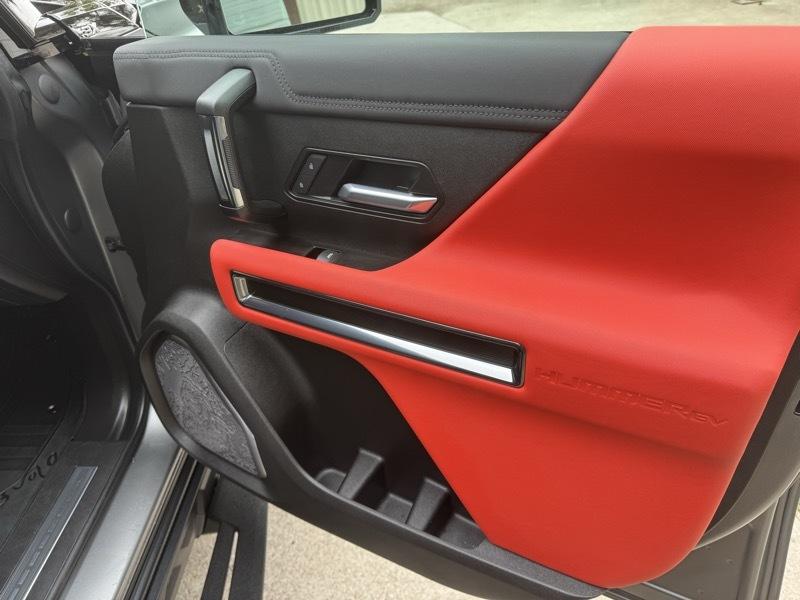GMC HUMMER EV 3X 2026