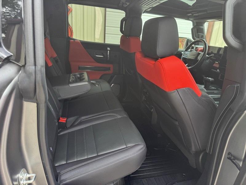 GMC HUMMER EV 3X 2026