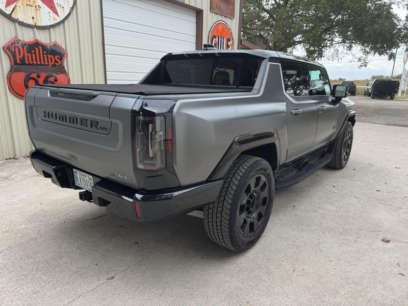 GMC HUMMER EV 3X 2026