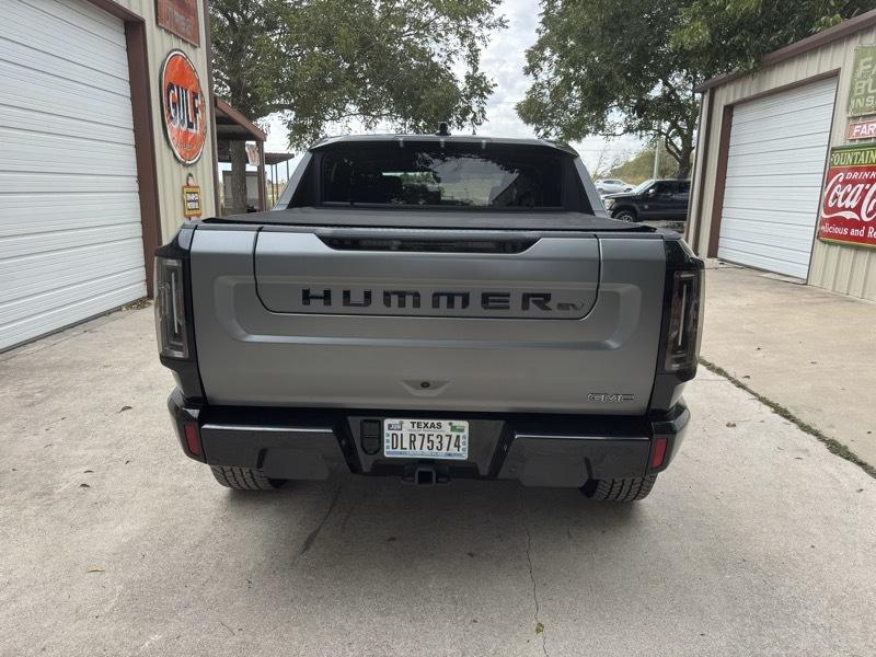 GMC HUMMER EV 3X 2026