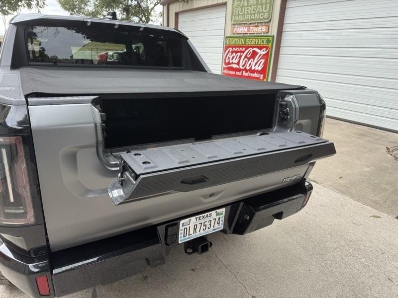 GMC HUMMER EV 3X 2026