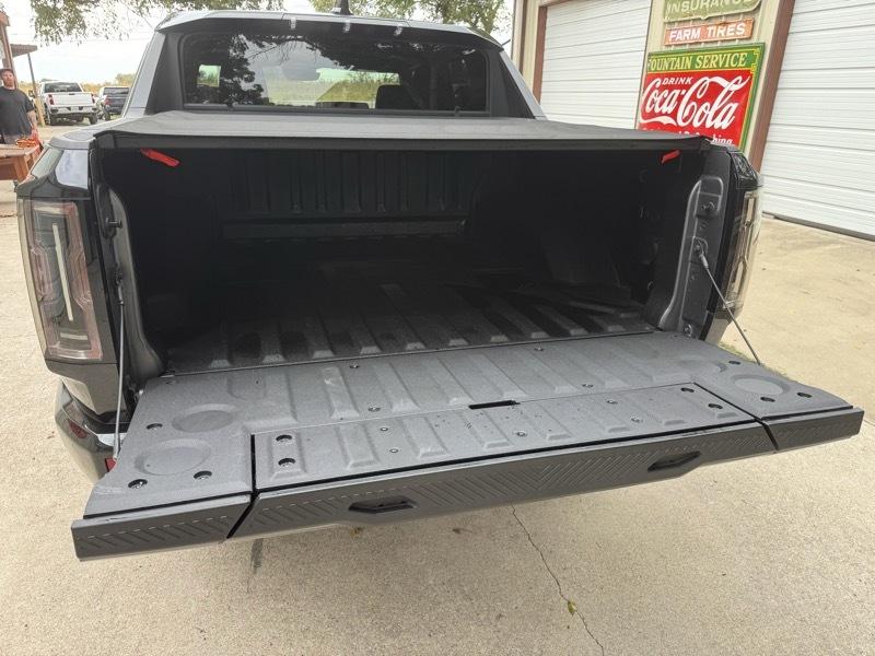 GMC HUMMER EV 3X 2026
