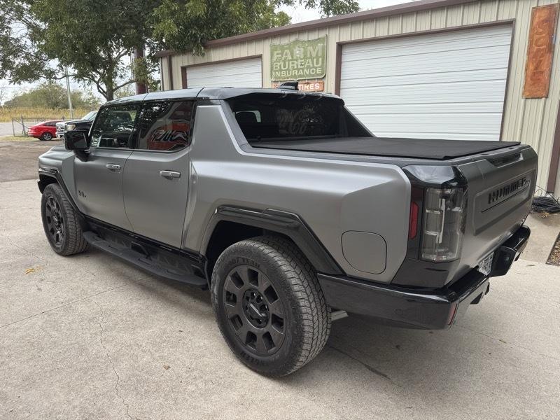 GMC HUMMER EV 3X 2026