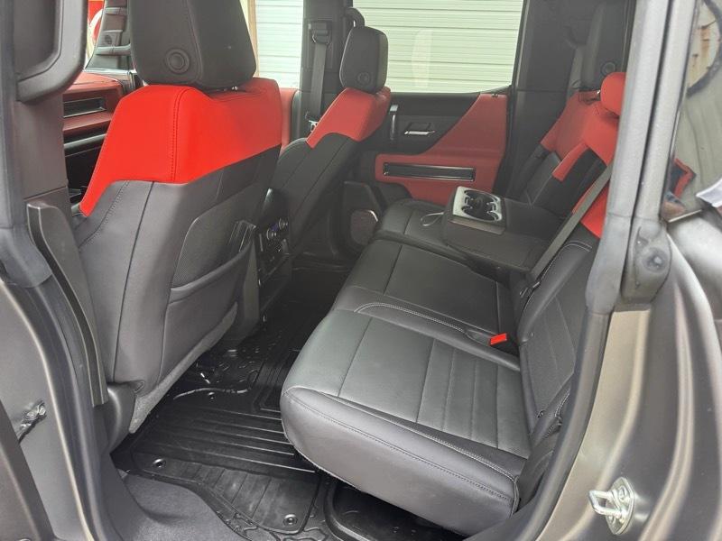 GMC HUMMER EV 3X 2026