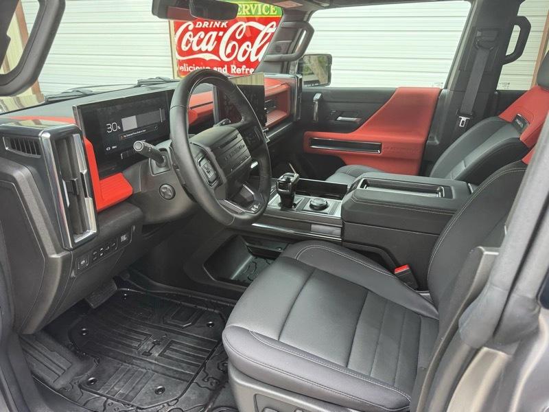 GMC HUMMER EV 3X 2026