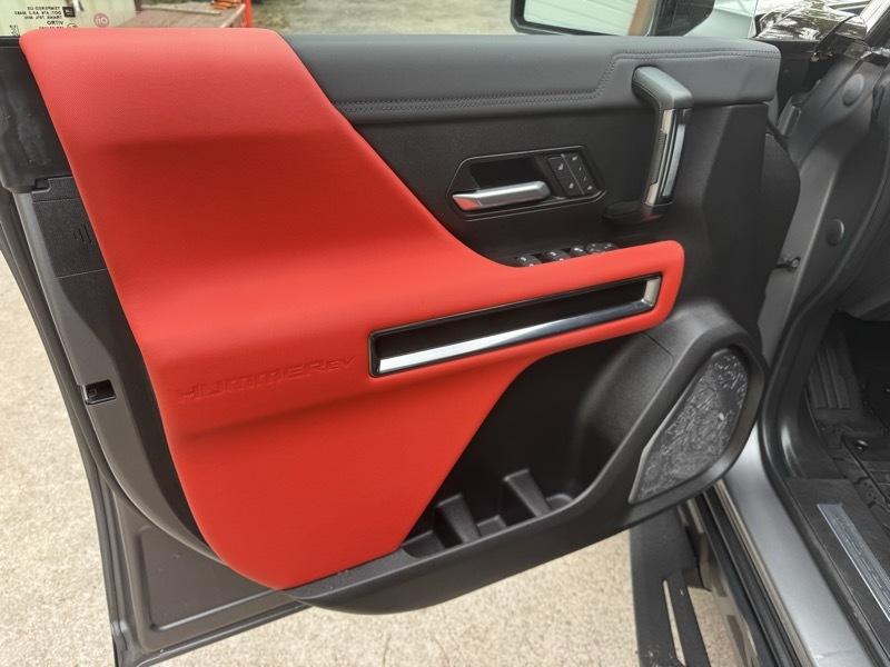 GMC HUMMER EV 3X 2026