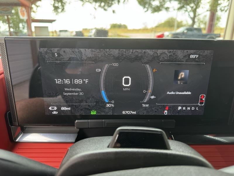 GMC HUMMER EV 3X 2026