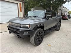 2026 GMC HUMMER EV 