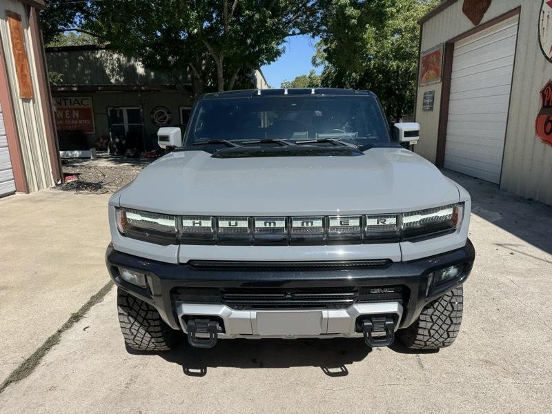 GMC HUMMER EV SUV 3X 2025