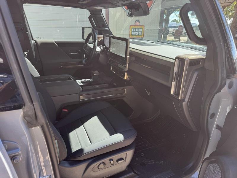 GMC HUMMER EV SUV 3X 2025