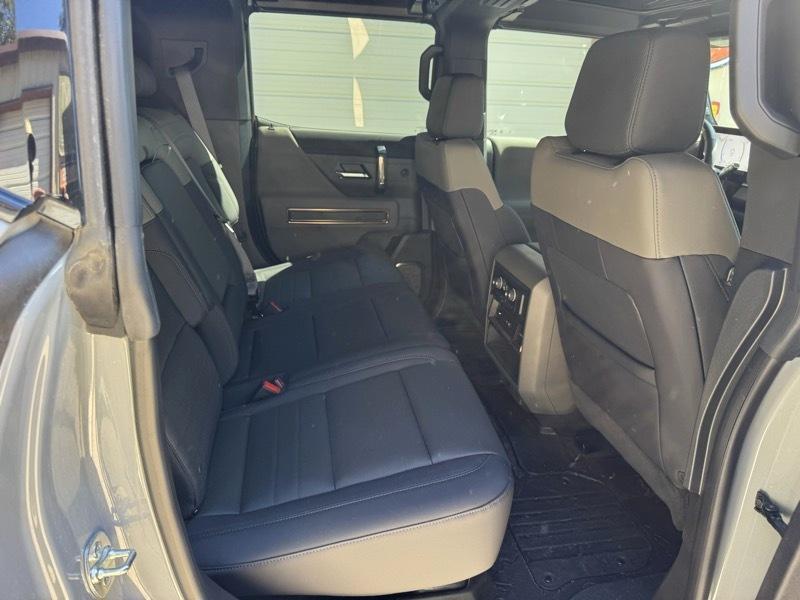 GMC HUMMER EV SUV 3X 2025