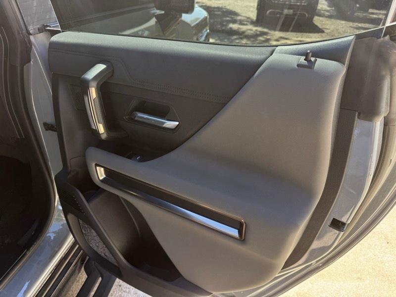 GMC HUMMER EV SUV 3X 2025