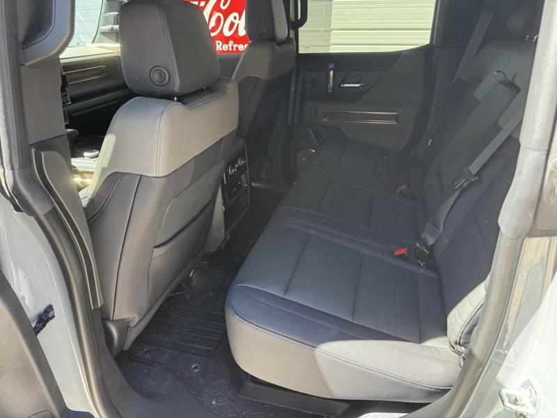 GMC HUMMER EV SUV 3X 2025