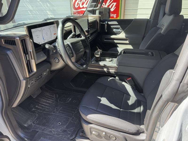 GMC HUMMER EV SUV 3X 2025