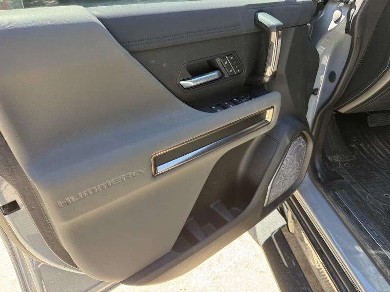 GMC HUMMER EV SUV 3X 2025
